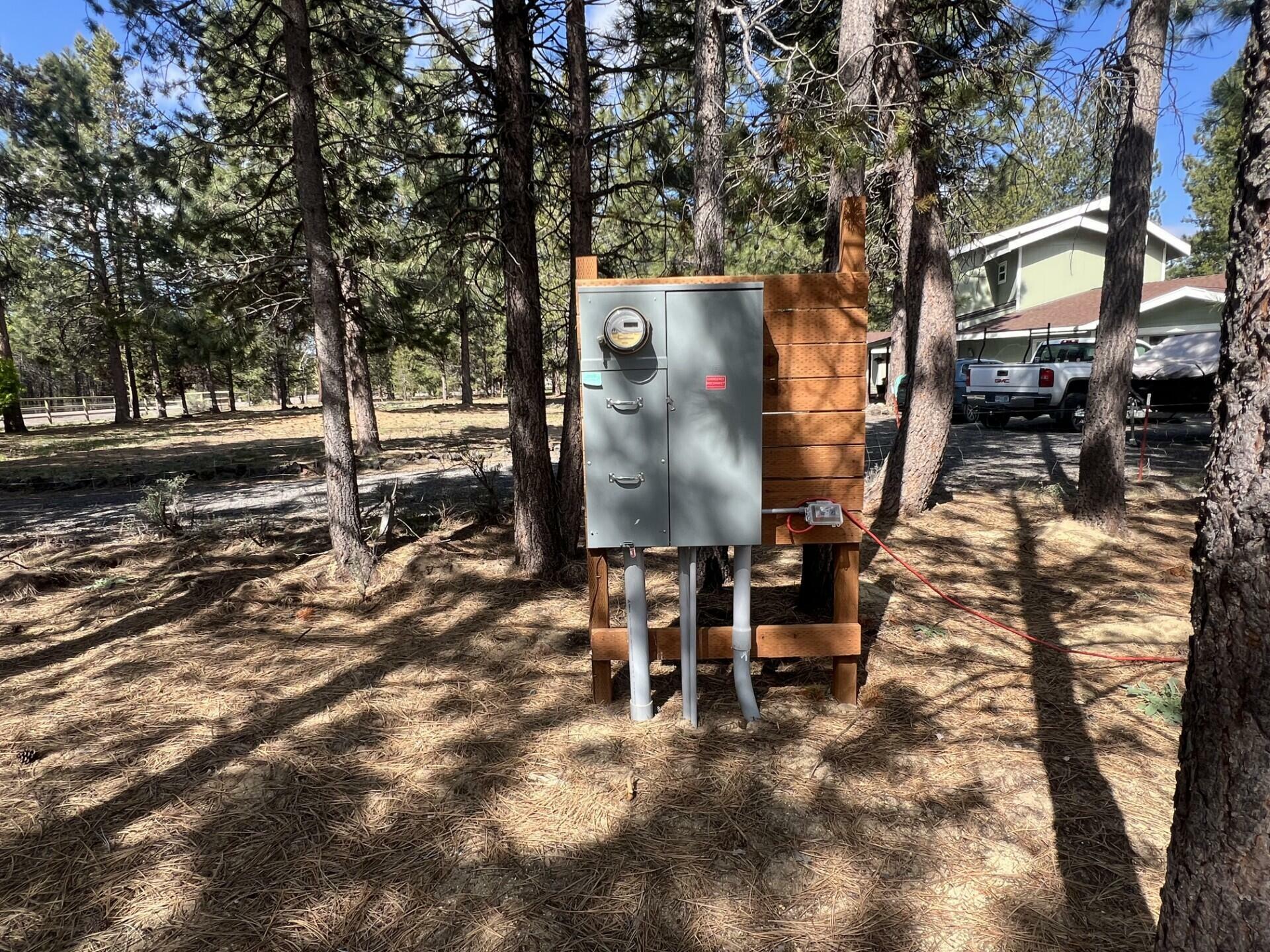 Property Photo: 15804 Sunrise Boulevard OR 97739