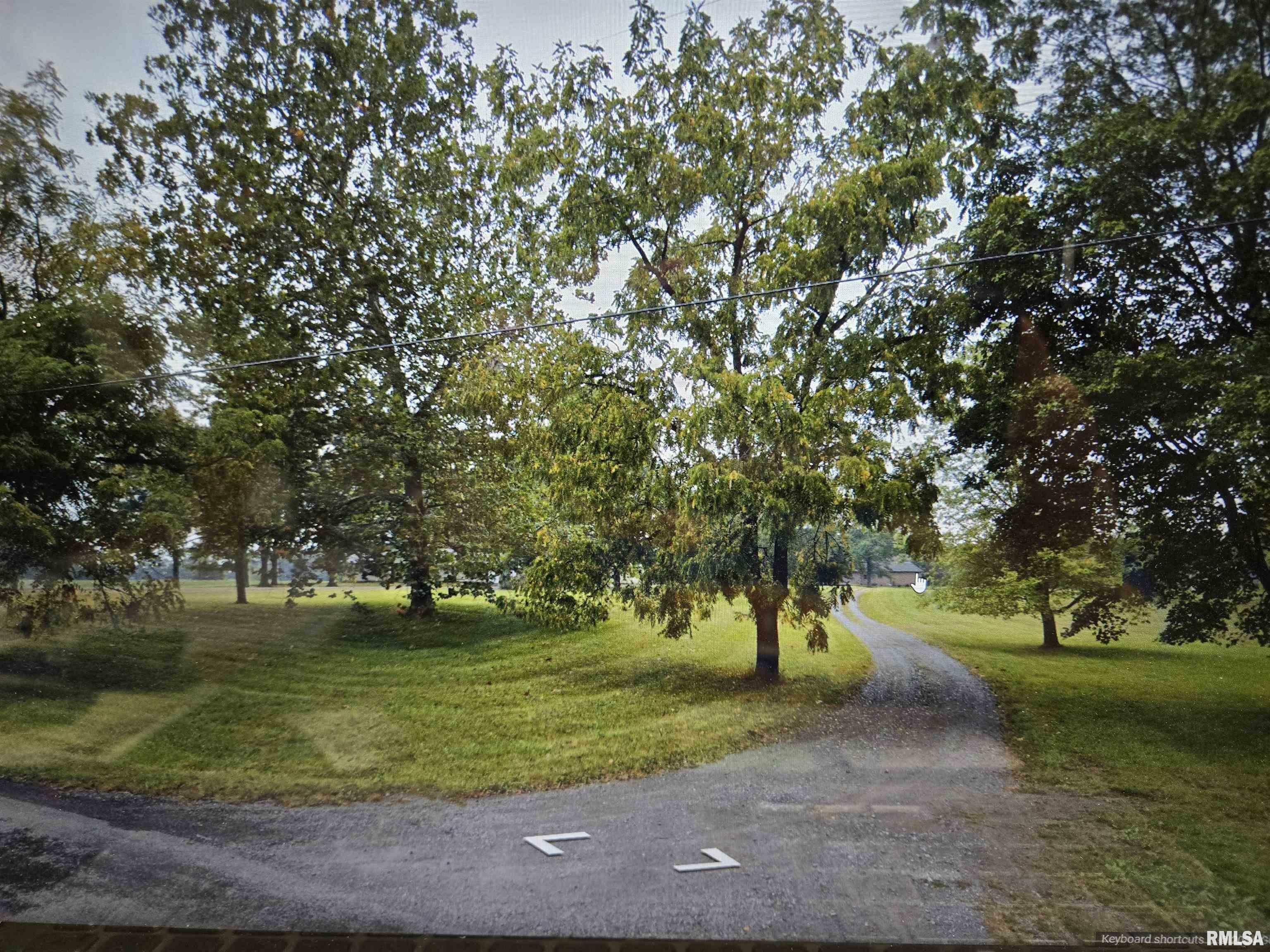 Property Photo: Lot 1 Norman Road IL 62959