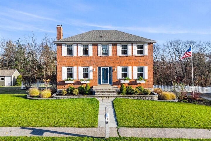 9 Colburn Street  Burlington MA 01803 photo