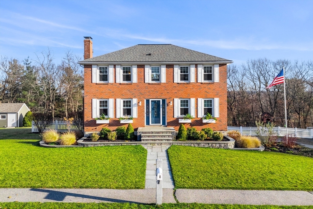 Property Photo: 9 Colburn Street MA 01803