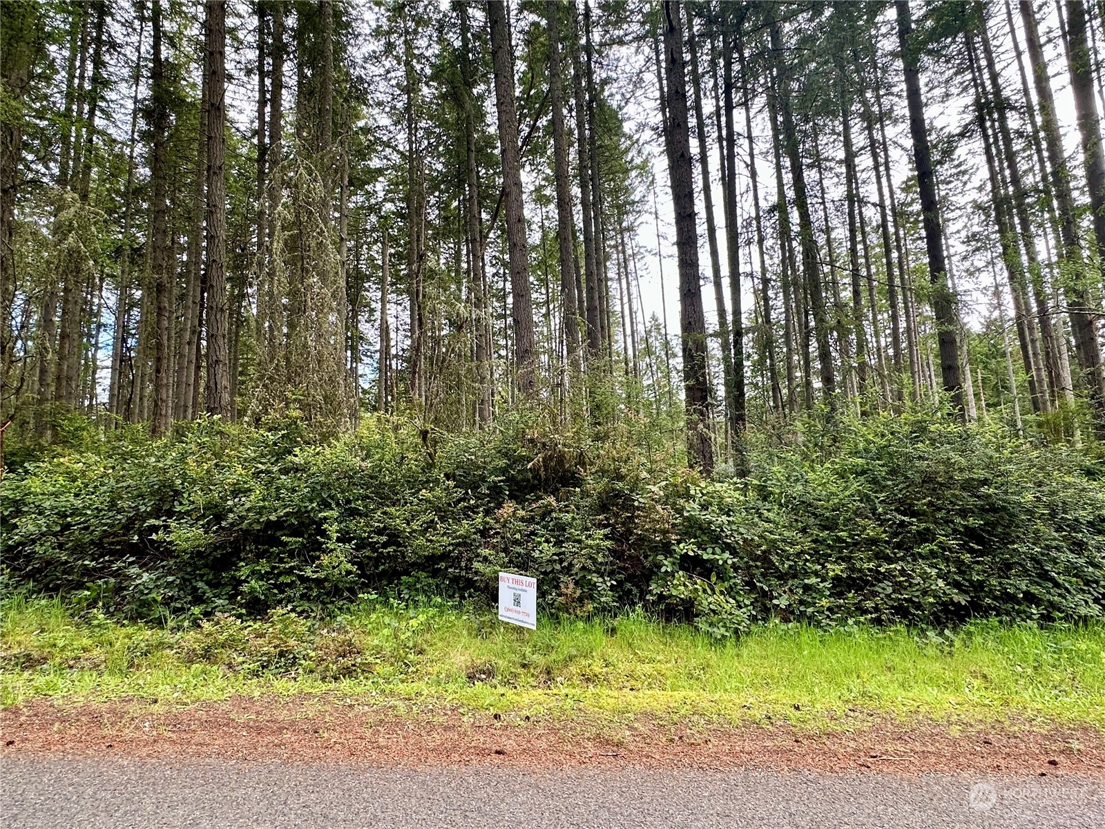 Property Photo:  12020  Yoman Road  WA 98303 