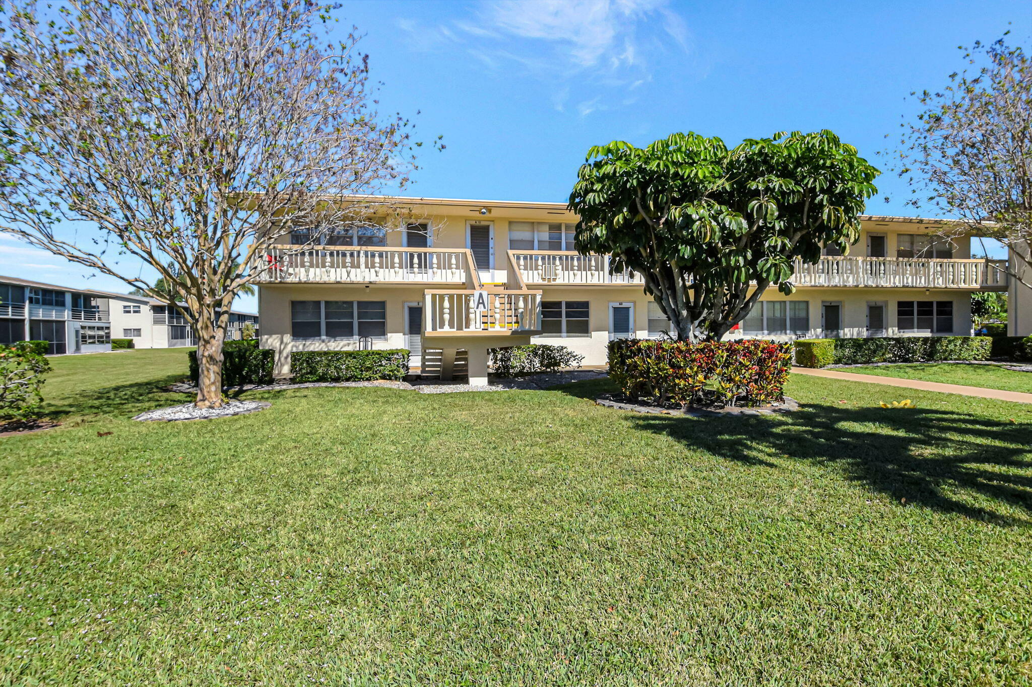 Property Photo:  14 Northampton A  FL 33417 