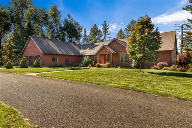 Property Photo: 510 White Pine Trail MI 49601