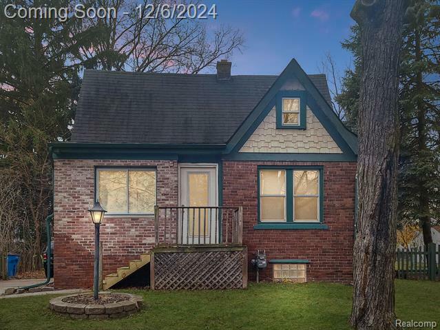 3914 Grindley Park Street  Dearborn Heights MI 48125 photo