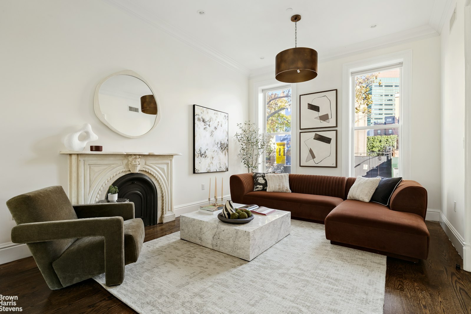 Property Photo: 414 Dean Street NY 11217
