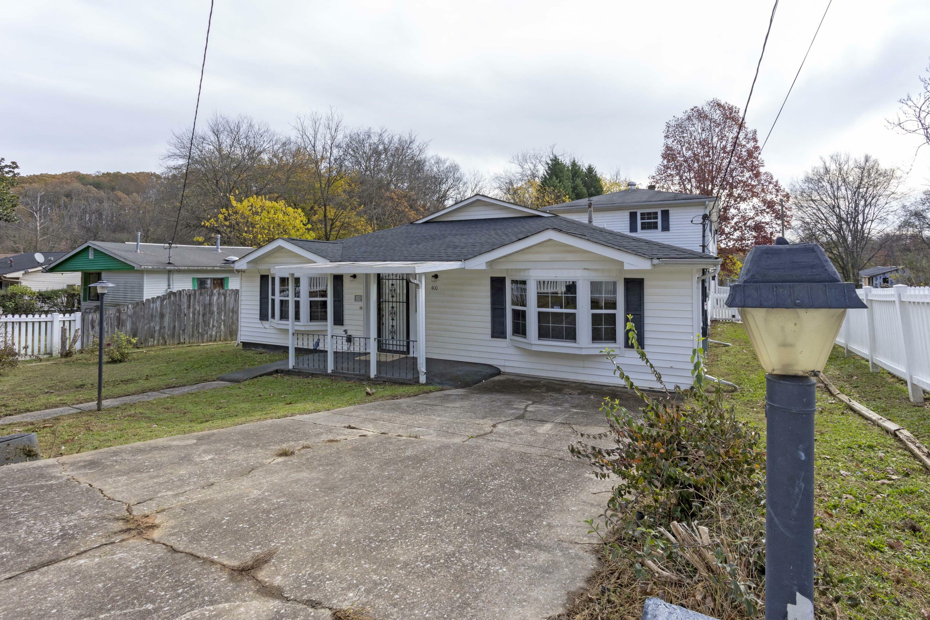 Property Photo:  400 Furnace Avenue  TN 37854 