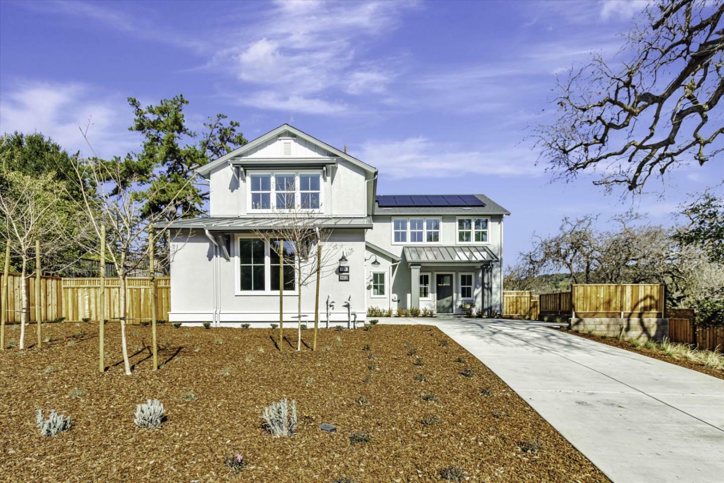 Property Photo: 895 Hampswood Way CA 95120