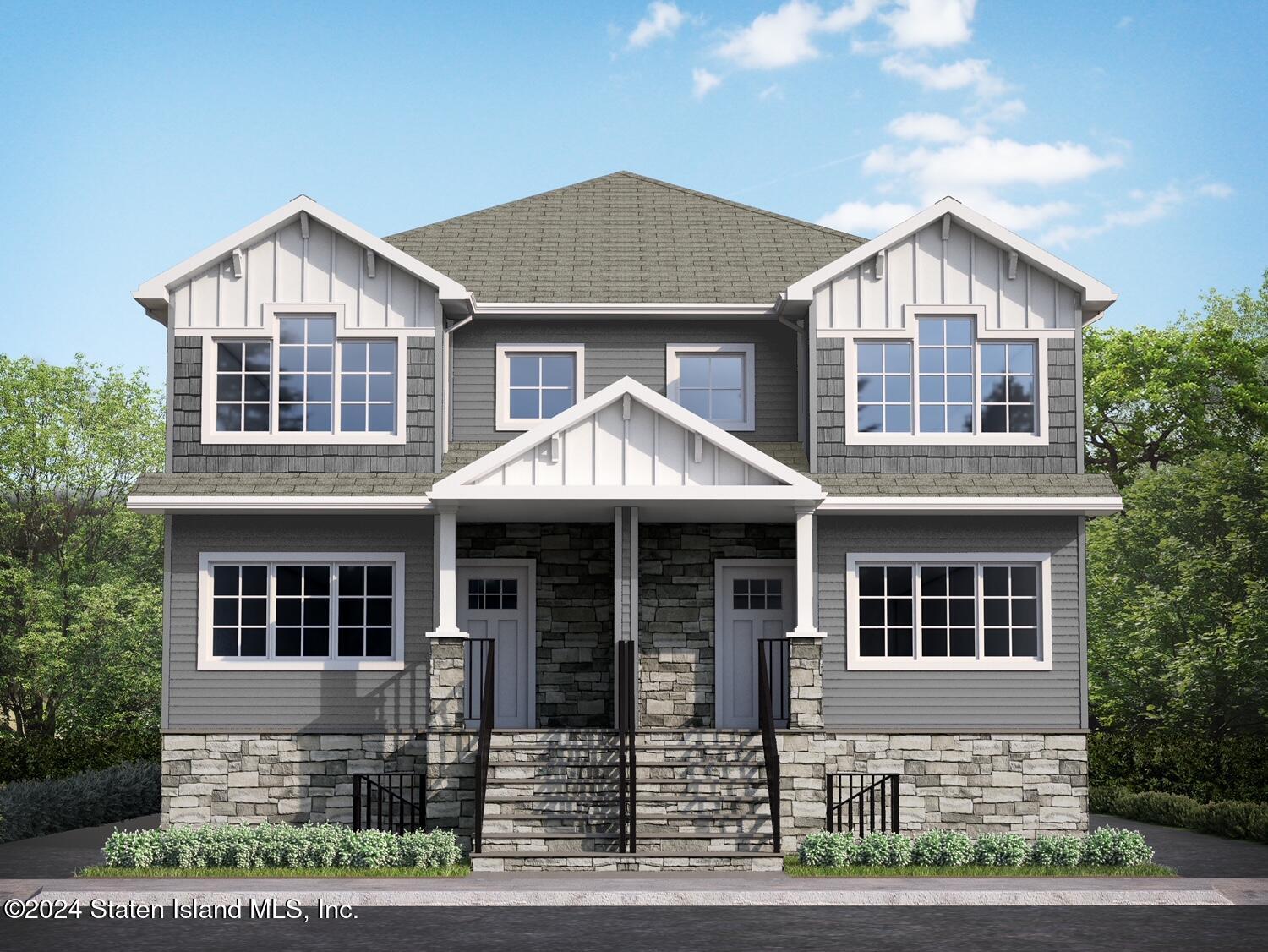 Property Photo: 24 Harris Lane NY 10309