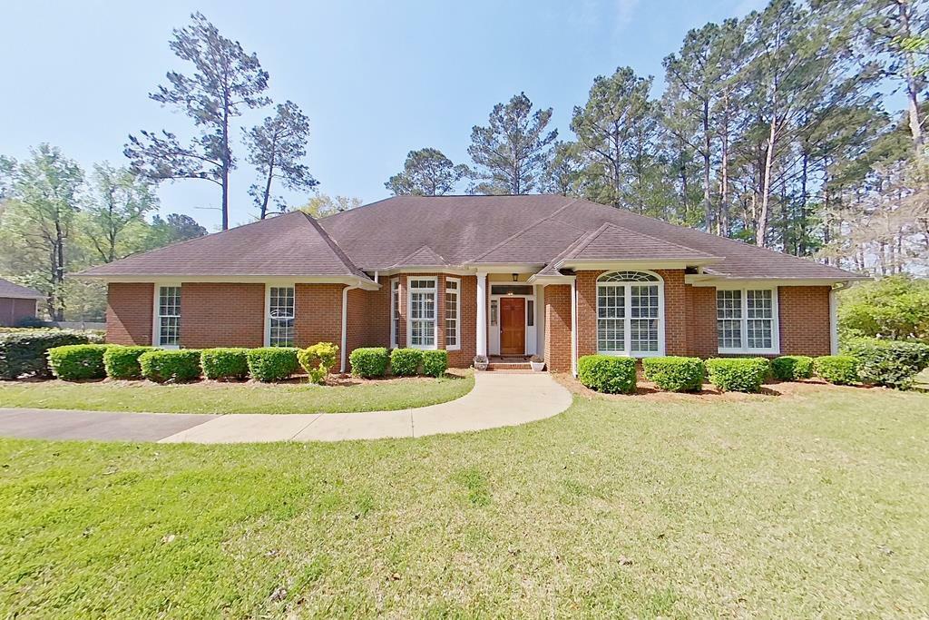 Property Photo: 112 Stratford Way GA 31792