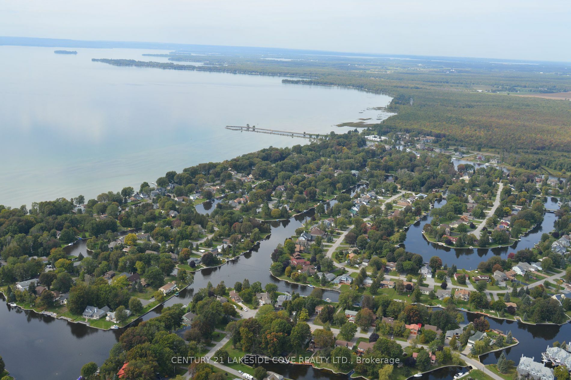 Photo de la propriété:  51 Ridge Ave  ON L0K 1B0 