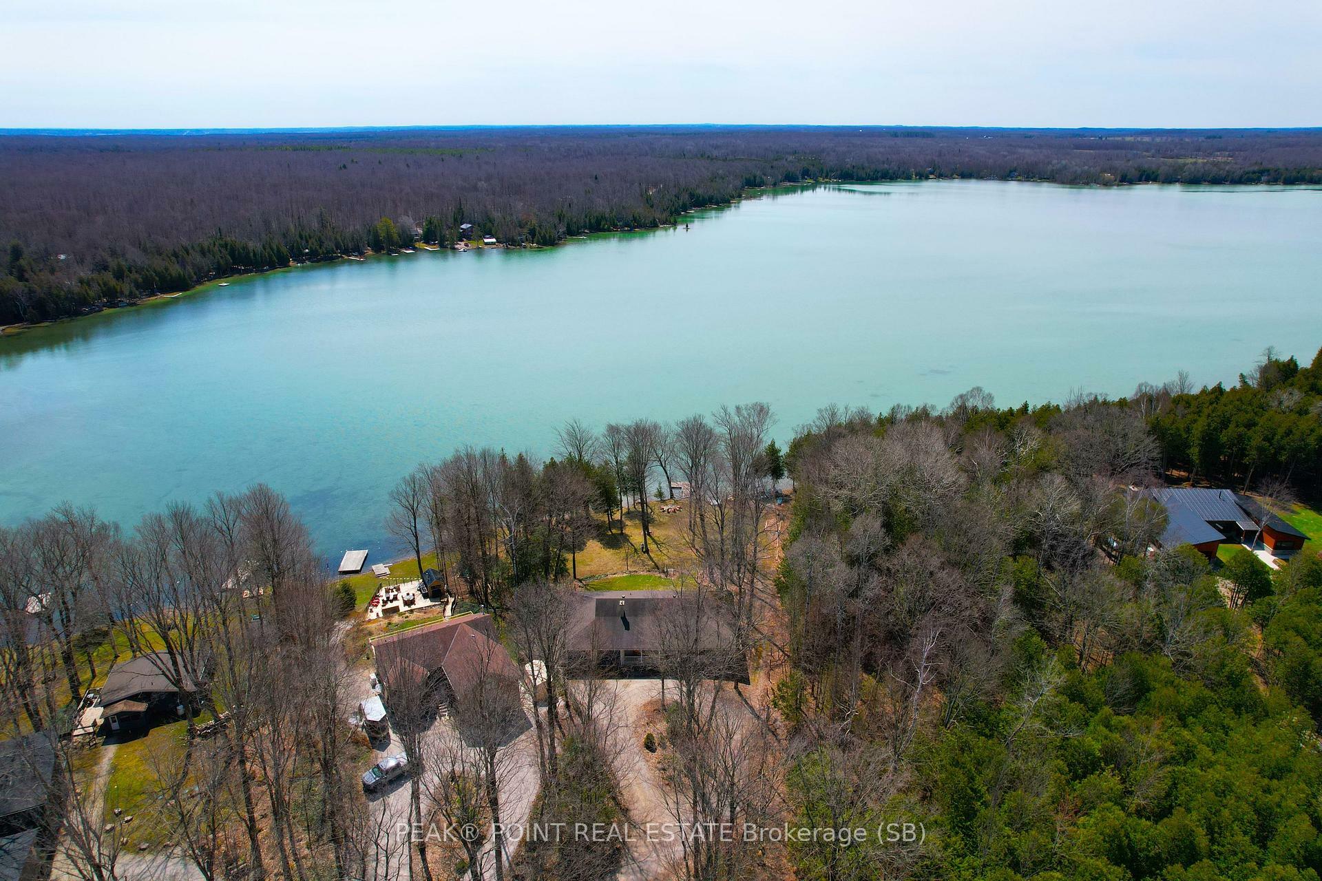 298 Francis Drive  Georgian Bluffs ON N0H 2K0 photo