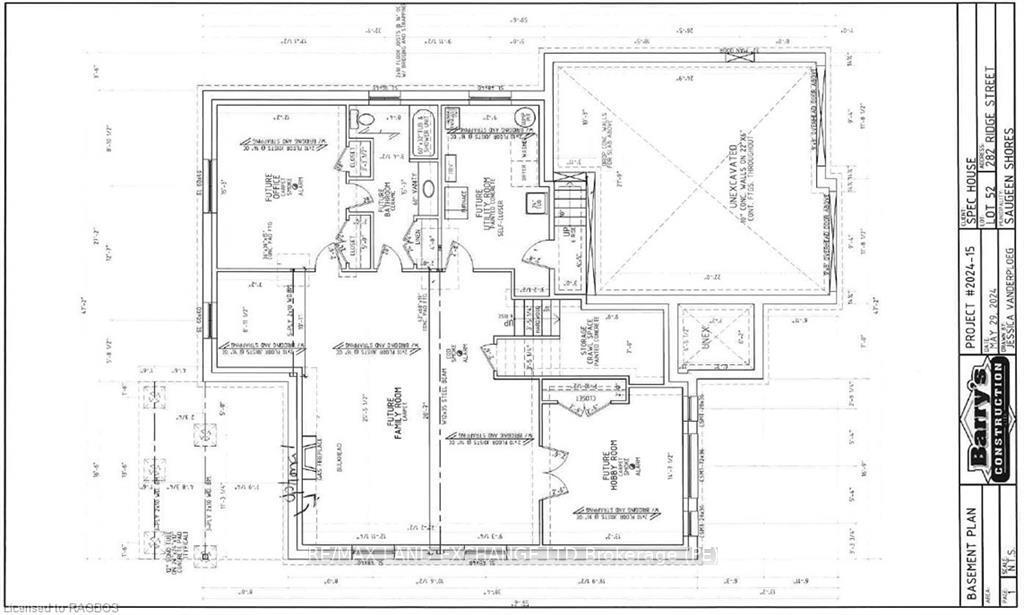 Property Photo: 282 Ridge Street ON N0H 2C3