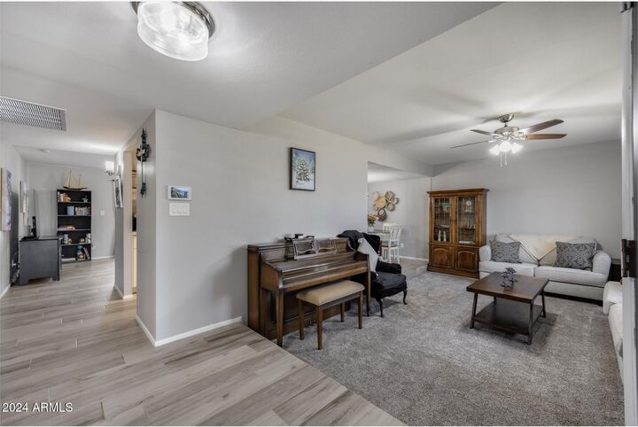 Property Photo:  7722 N 47th Drive  AZ 85301 