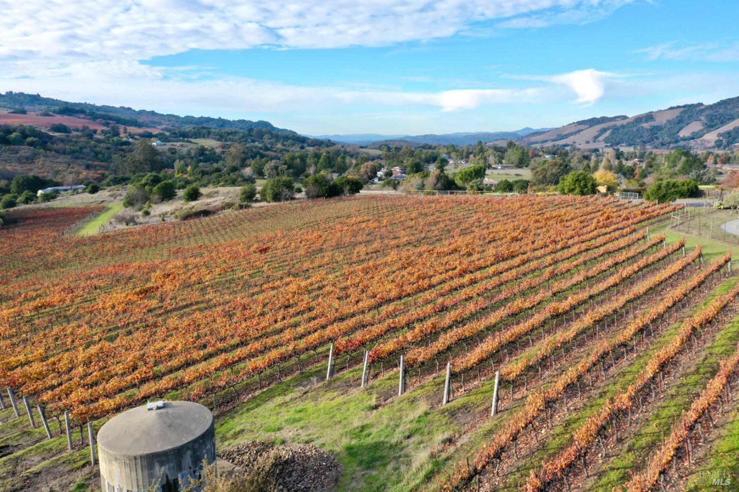 Property Photo:  4520 Sonoma Mountain Road  CA 95404 