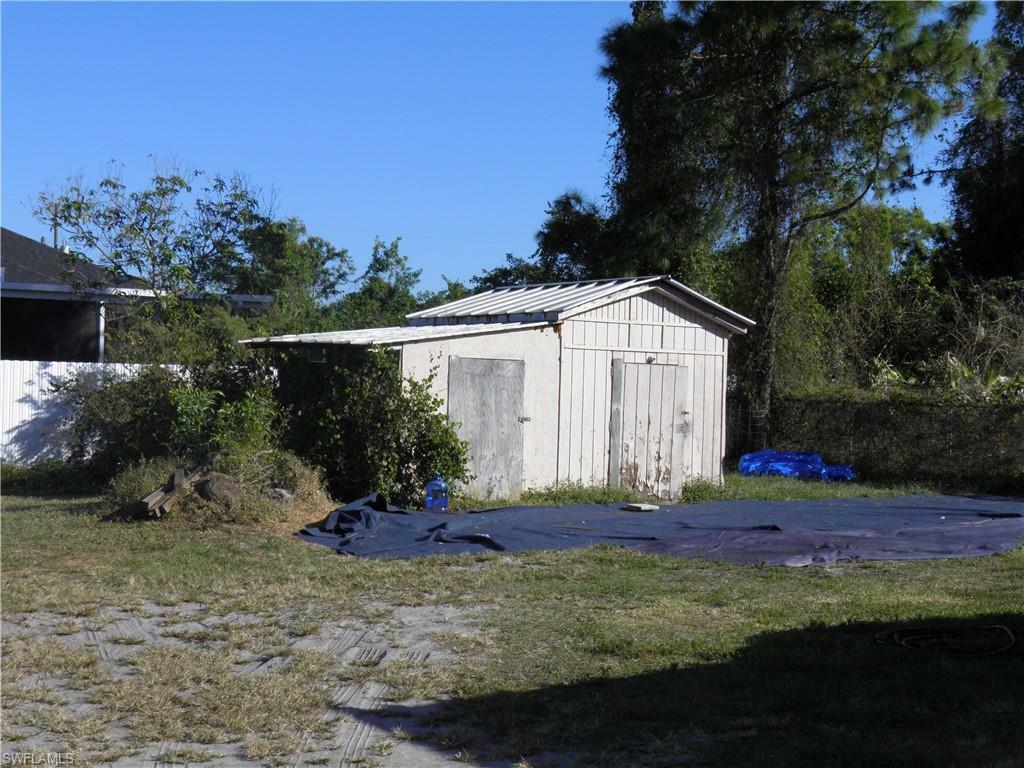 Property Photo:  4320 6th St W  FL 33971 