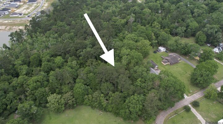 Property Photo:  2.06 Acres Woodridge St  LA 70726 