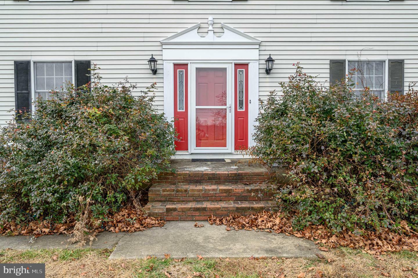 Property Photo:  44 Harker Road  NJ 08515 