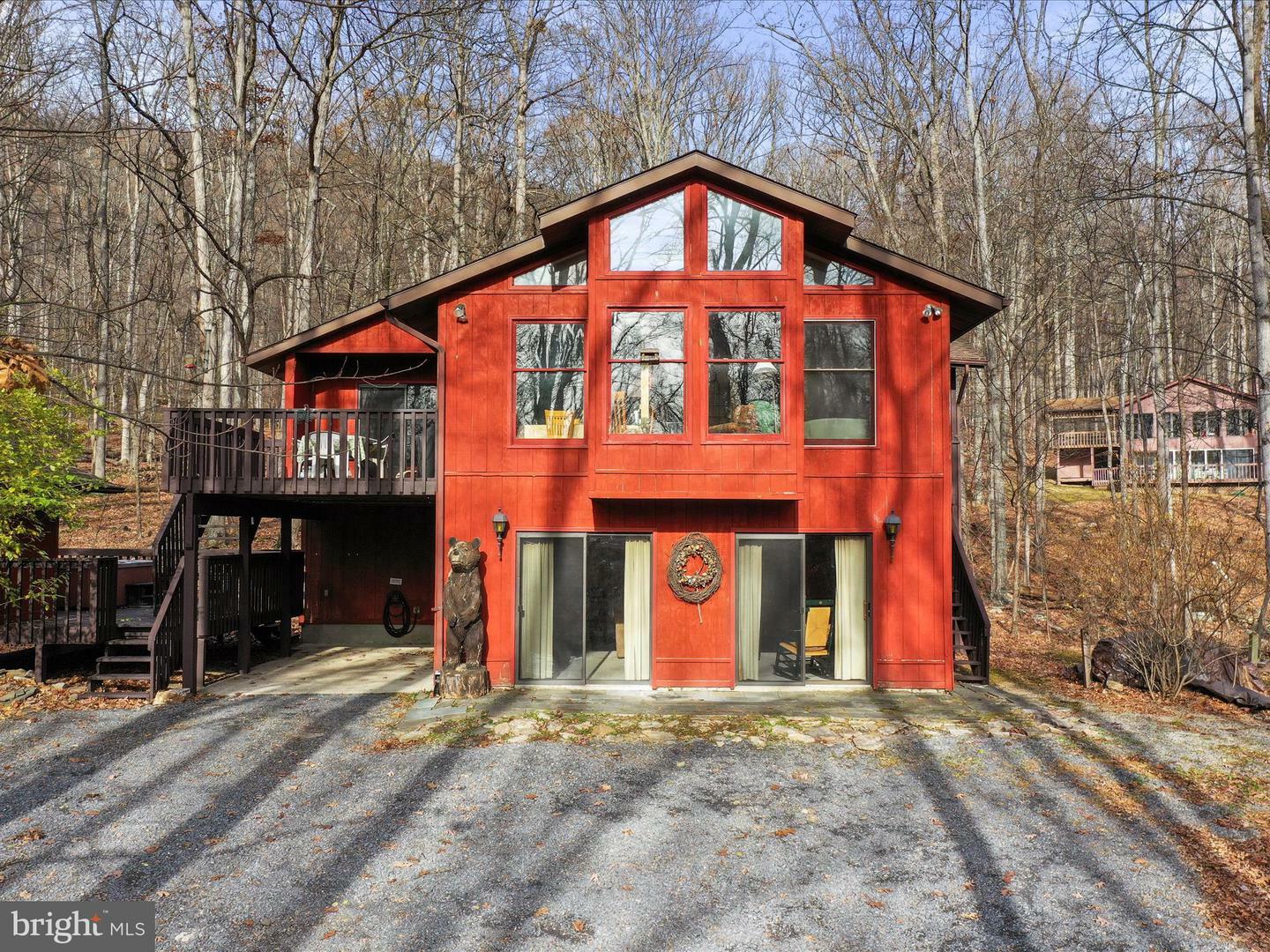 Property Photo:  197 Dogwood Lane  WV 25411 