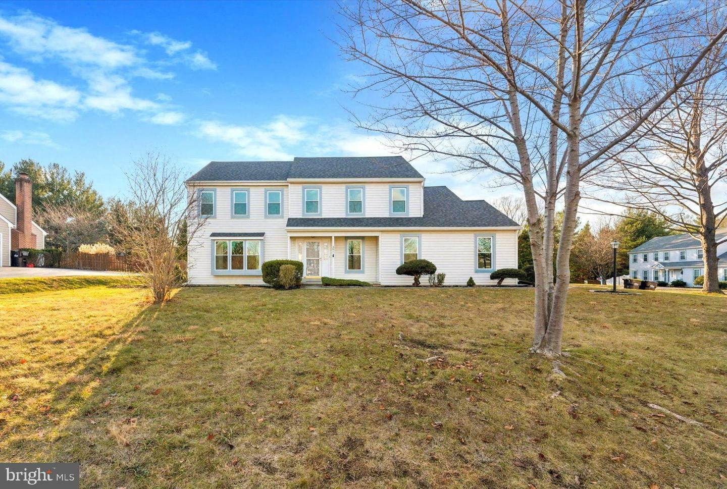 Property Photo:  201 Winthrop Lane  PA 19087 