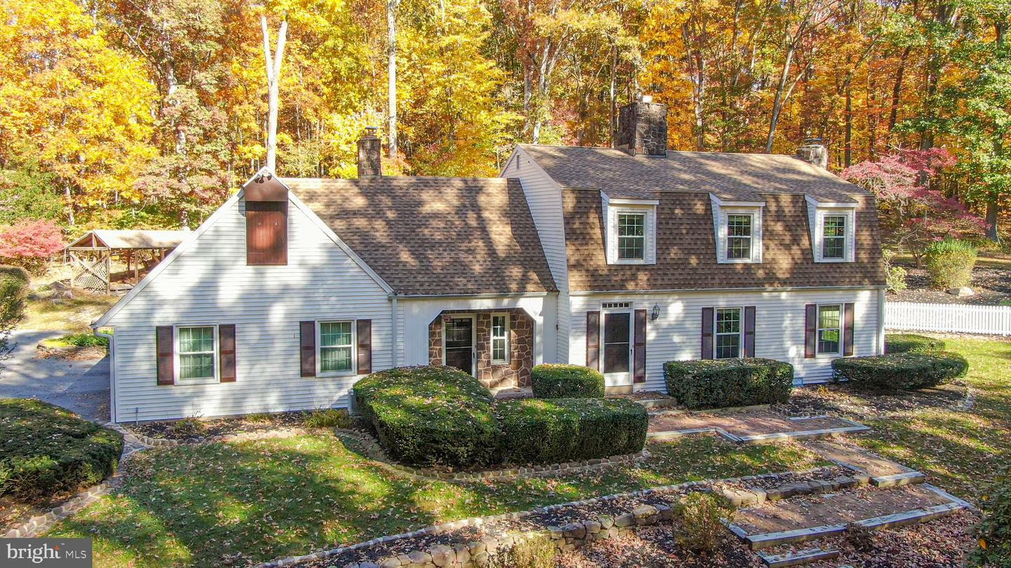 Property Photo:  6551 Mountain Road  PA 17315 