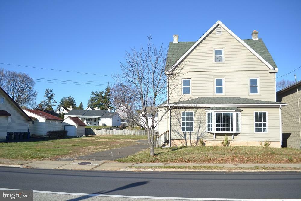 Property Photo:  1664 Easton Road  PA 19090 