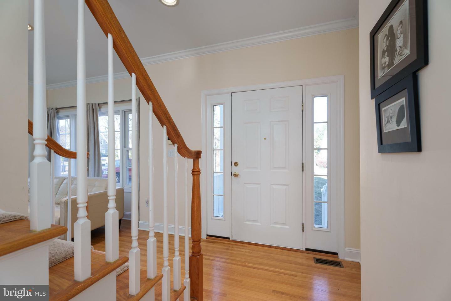 Property Photo:  49 Dorann Avenue  NJ 08540 