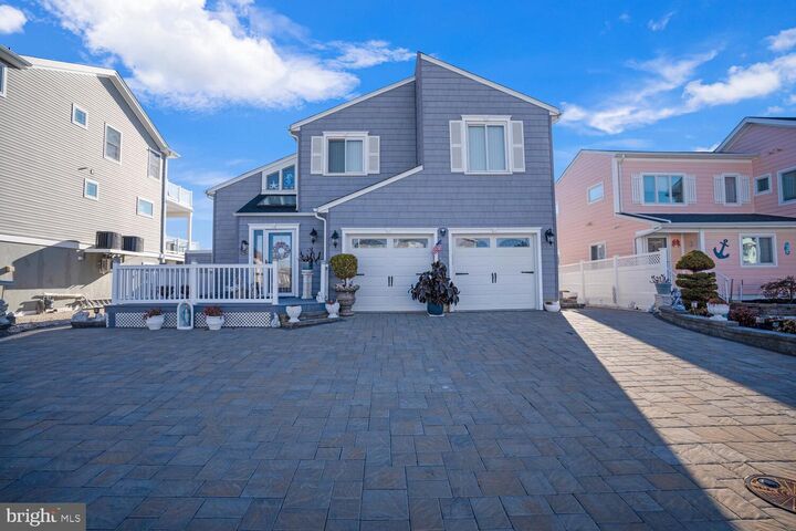 47 Henry Drive  Manahawkin NJ 08050 photo