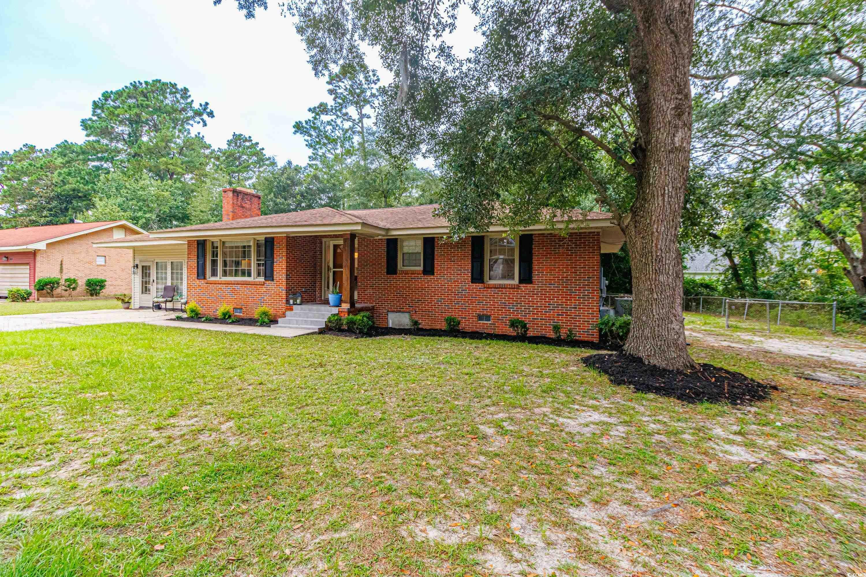 2214 Beck St.  Georgetown SC 29440 photo