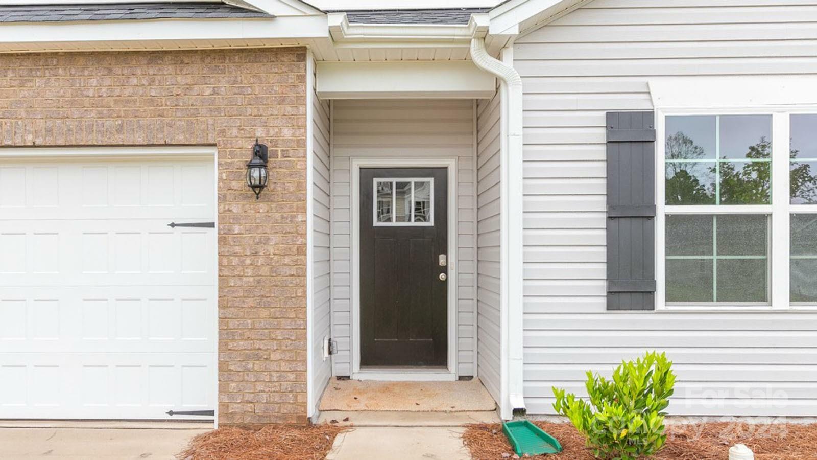 Property Photo: 1145 Ed Rickard Road NC 27295