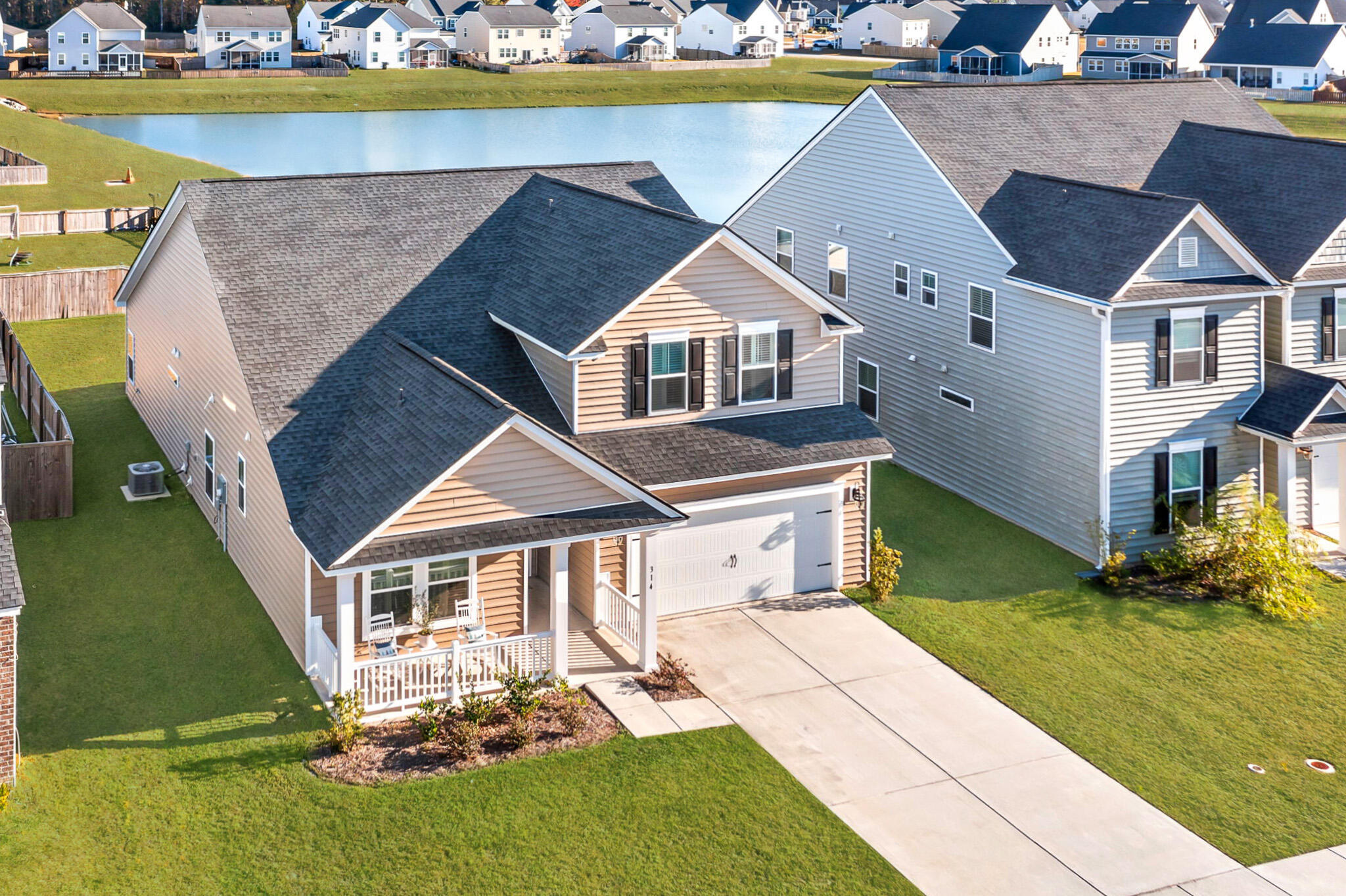 Property Photo: 314 Firewheel Court SC 29486