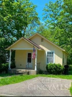 Property Photo:  1191 Cole Avenue  OH 45246 