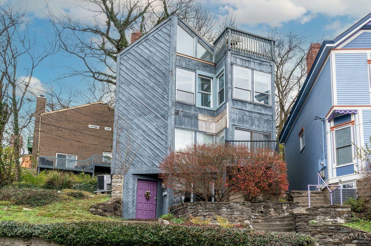 518 Tusculum Avenue  Cincinnati OH 45226 photo