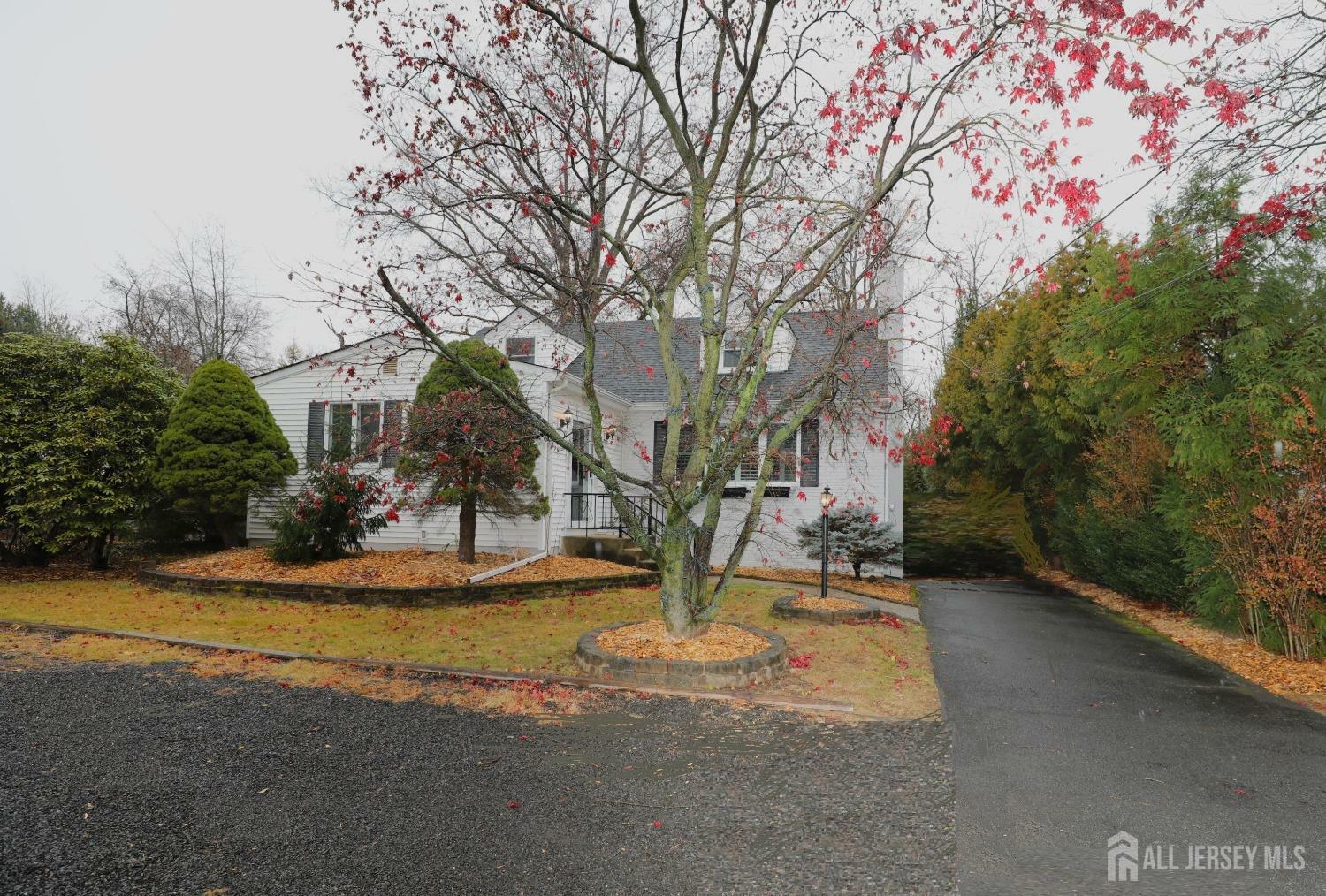 Property Photo:  121 Washington Road  NJ 08540 