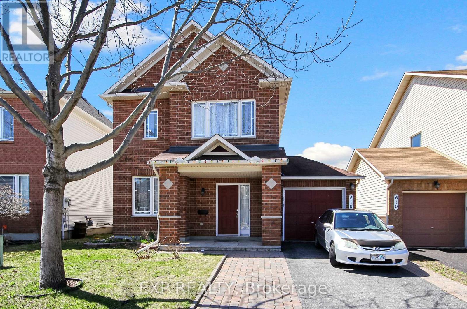 618 Beatrice Drive  Ottawa ON K2J 5N9 photo