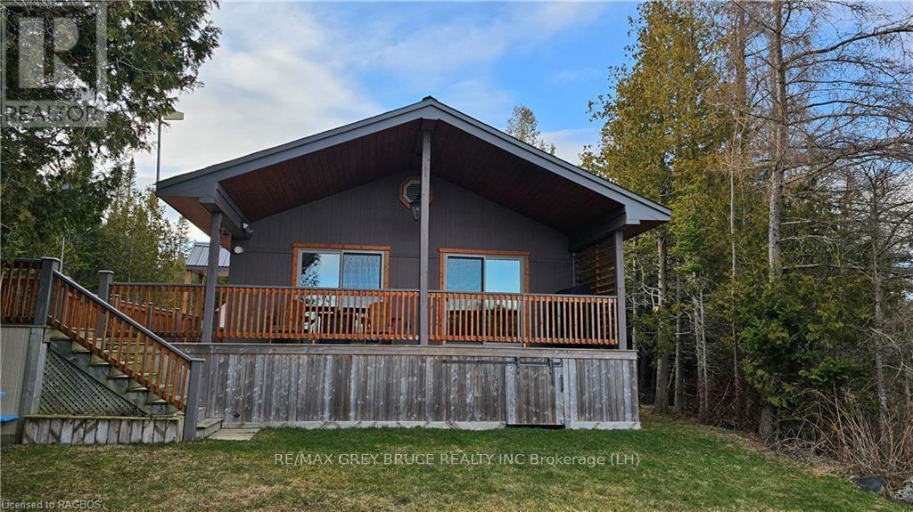 Property Photo:  73 Larsen Cove Road  ON N0H 1Z0 