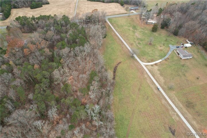 Tbd Green Bay Road  Rice VA 23966 photo