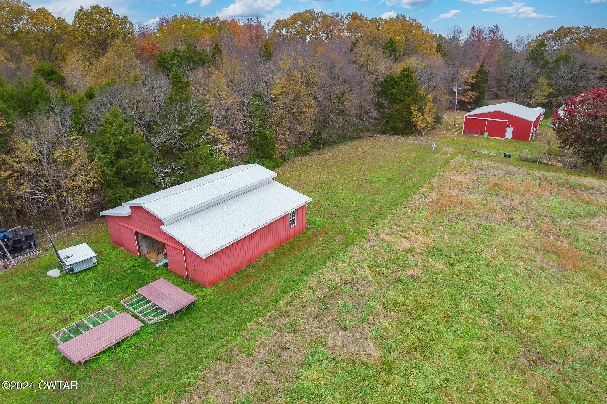 Property Photo:  258 Mason Cemetery Road  TN 38343 