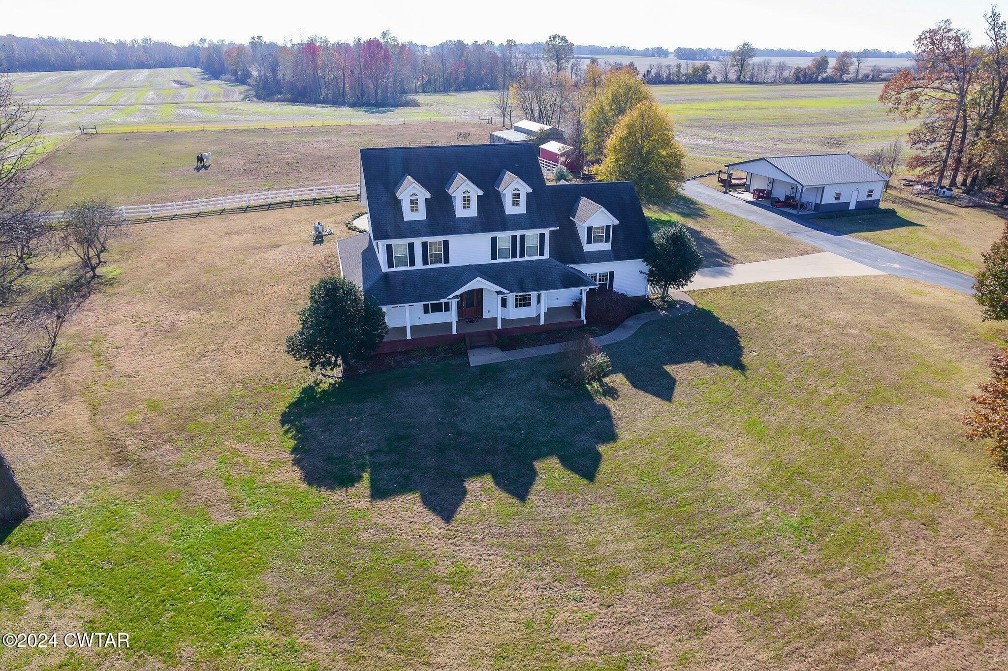 Property Photo:  304 China Grove Road  TN 38369 