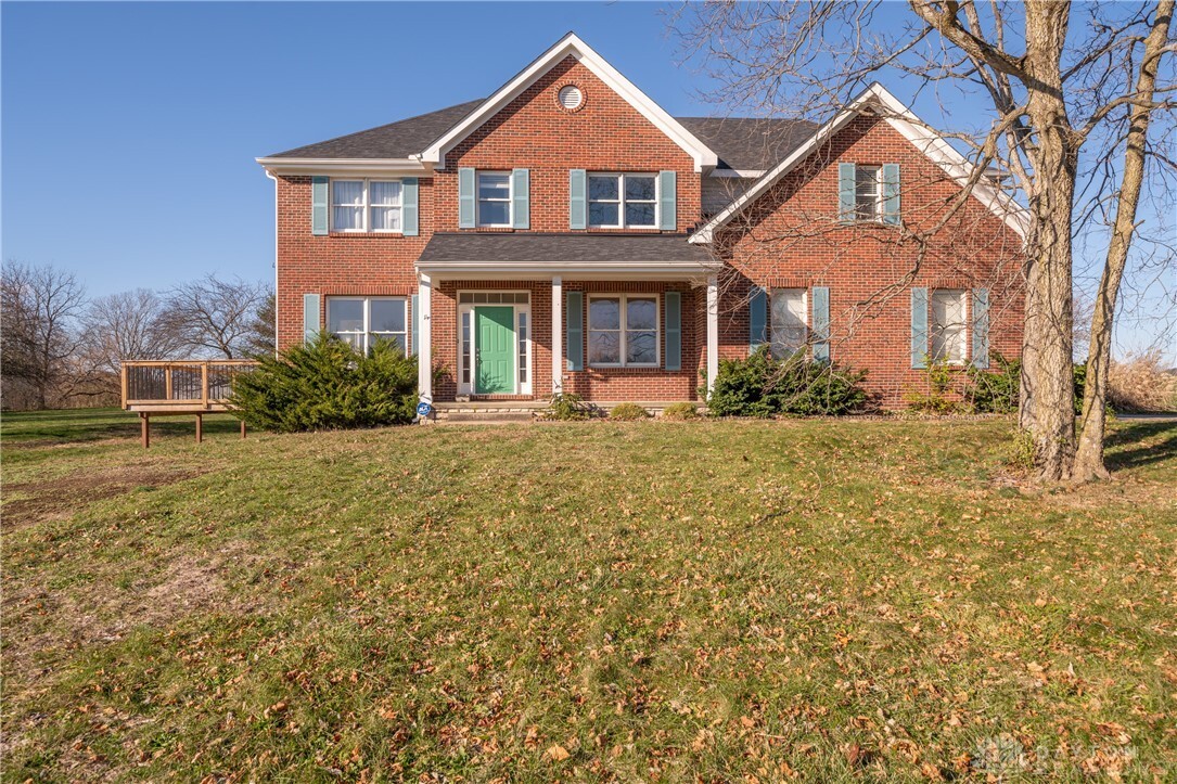 Property Photo: 2415 Hatfield Road OH 45036