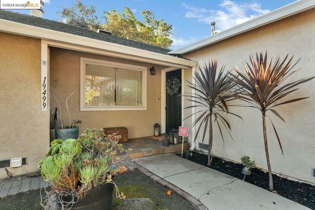 Property Photo:  19499 Western Blvd  CA 94541 