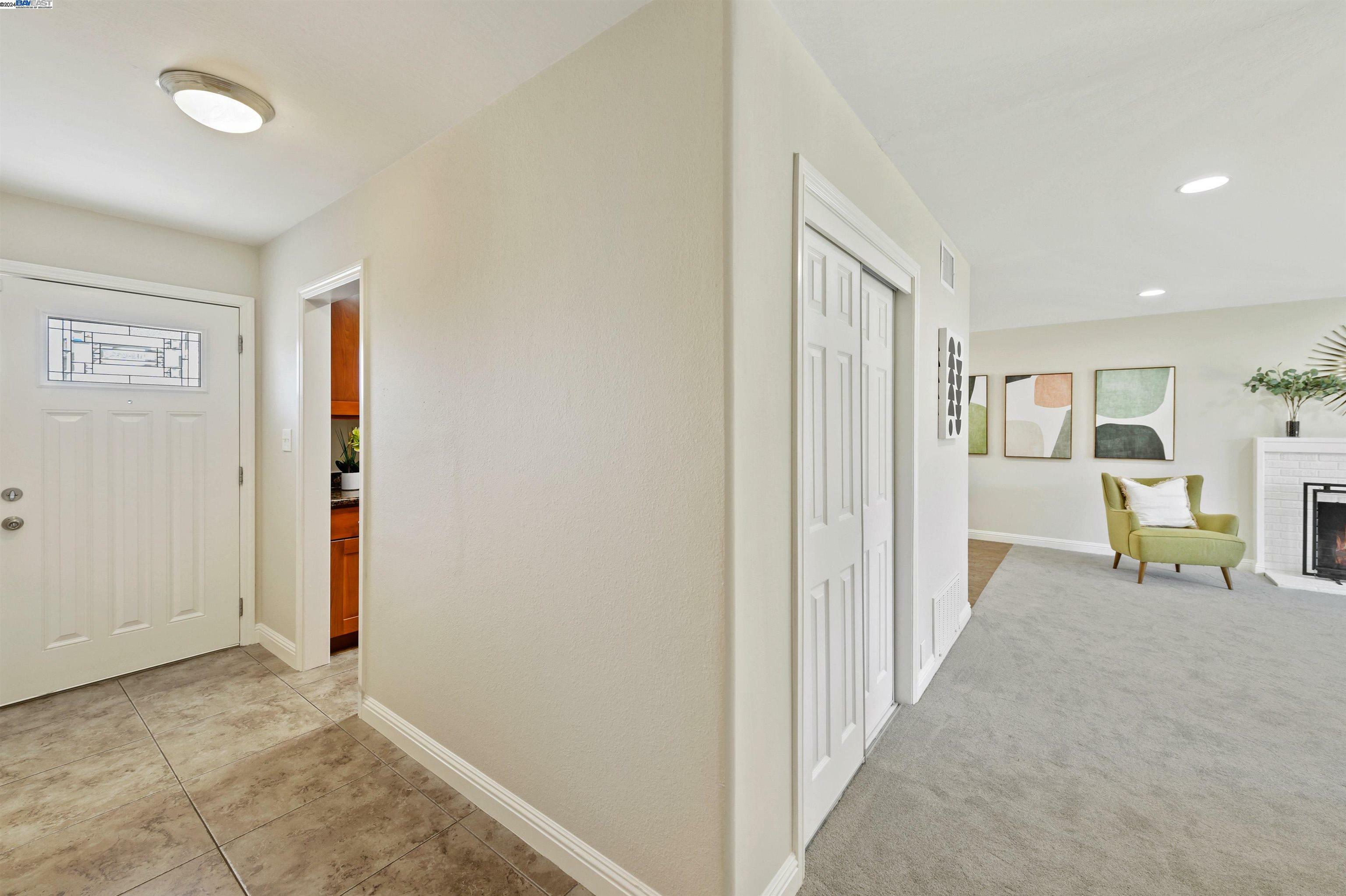 Property Photo:  186 Martin Ave  CA 94551 