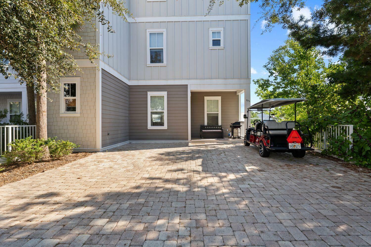 Property Photo:  275 Gulfview Circle  FL 32459 