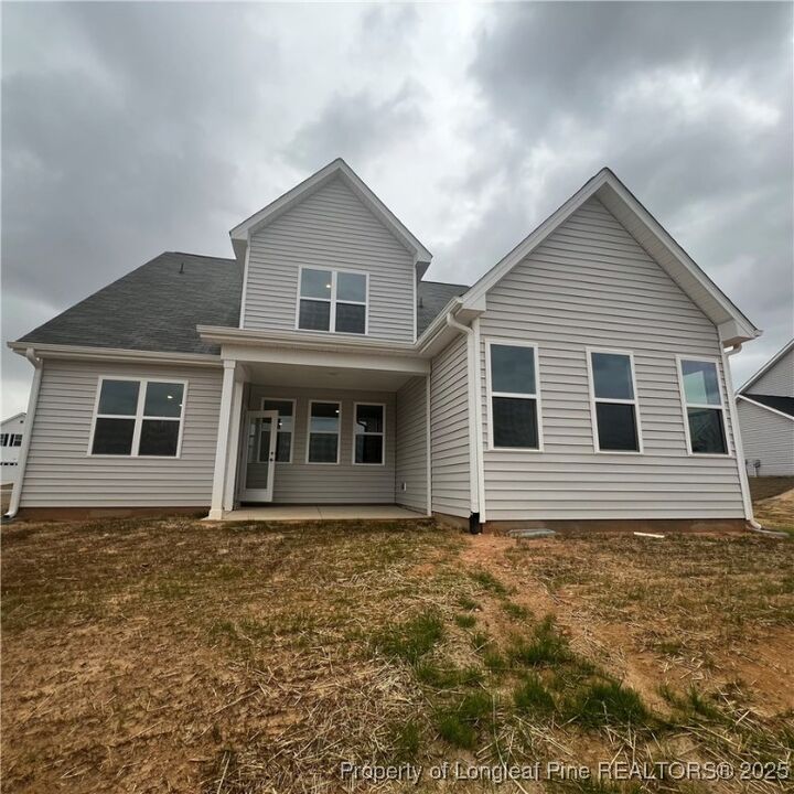 5438 Seedling, Homesite 63  Fayetteville NC 28311 photo
