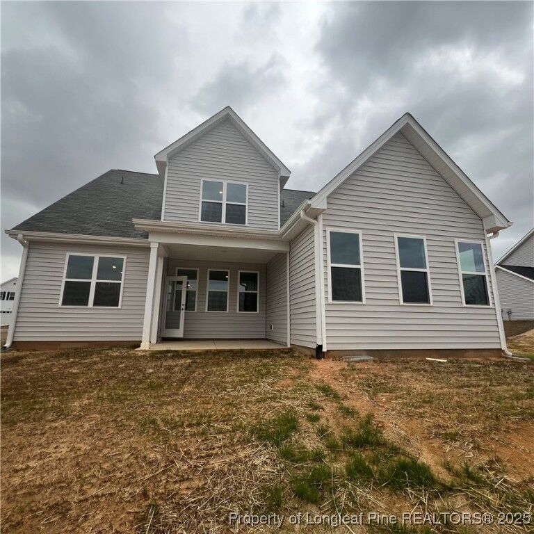 Property Photo: 5438 Seedling, Homesite 63 NC 28311