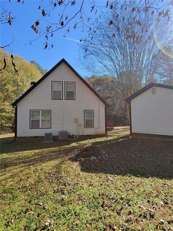 Property Photo: 333 Pickfair Way SW GA 30315