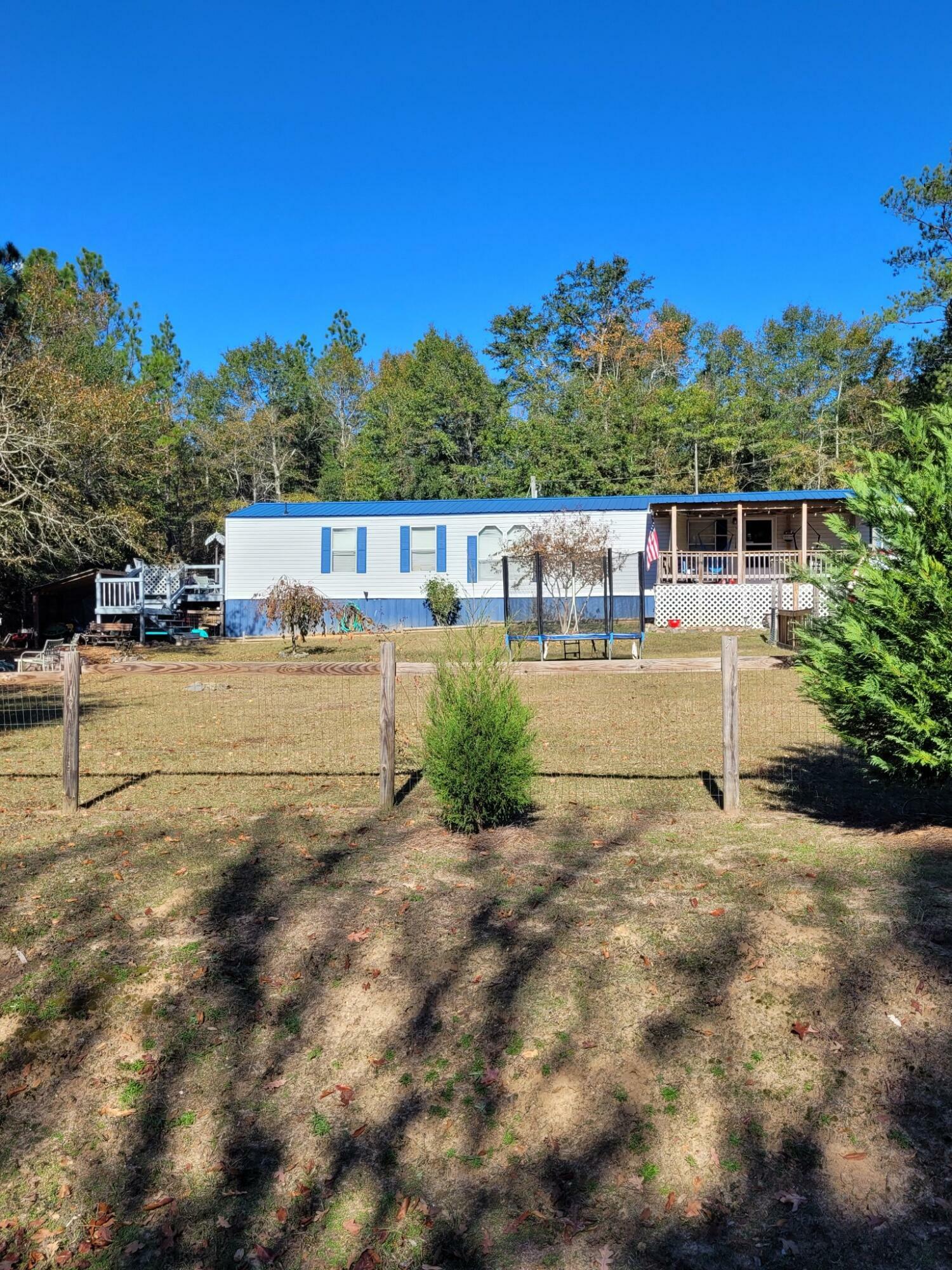 Property Photo:  166 Mayfield Road  SC 29801 