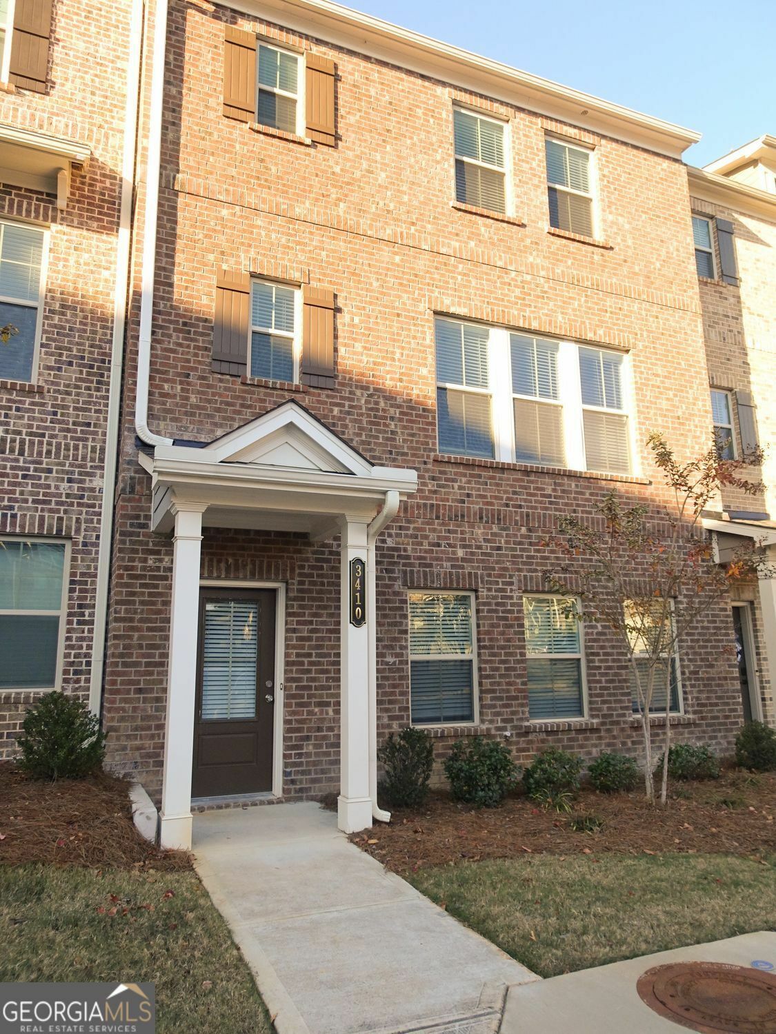 Property Photo:  3410 Reagan Way Way  GA 30044 