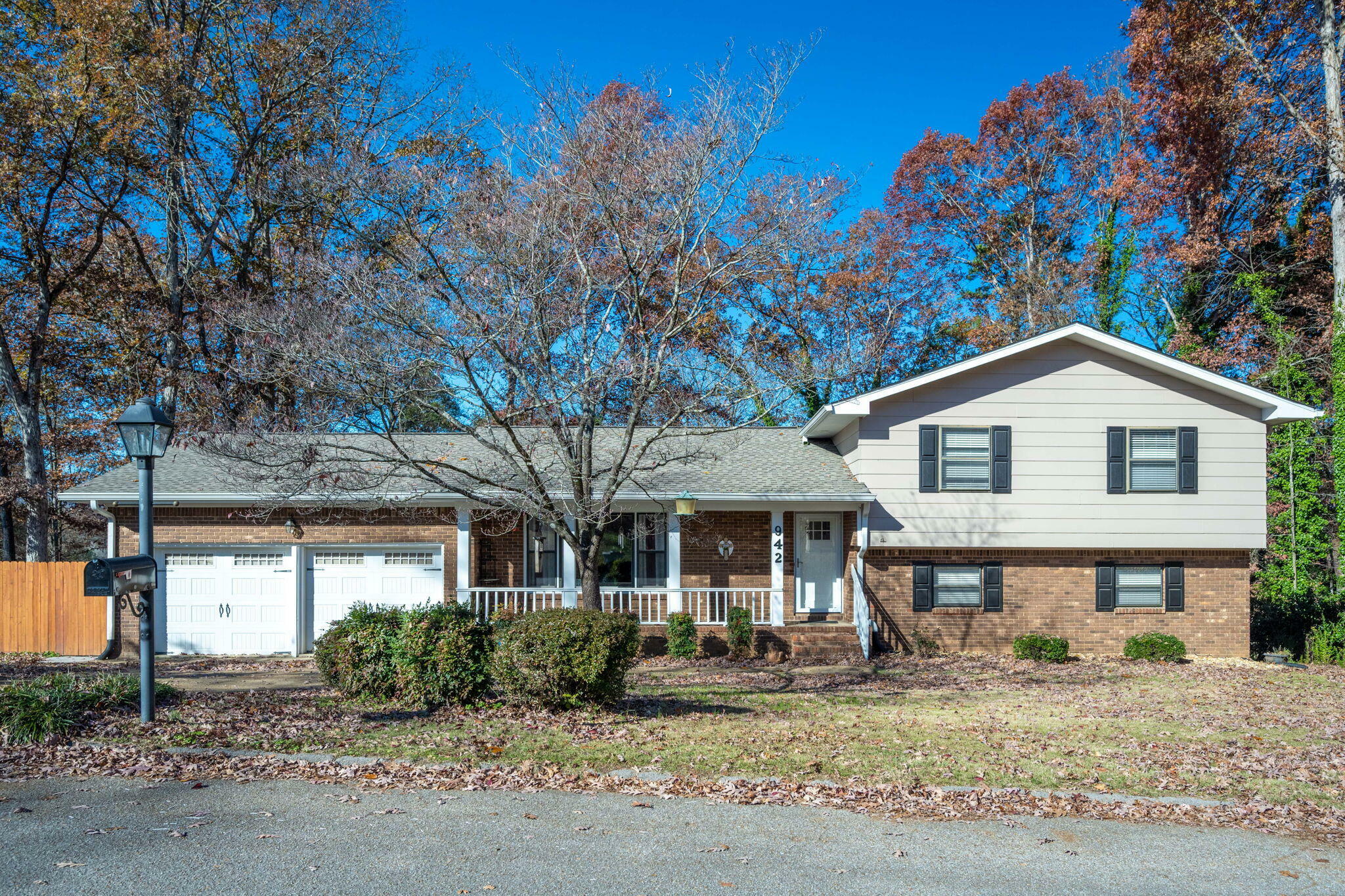 Property Photo: 942 Wyndsor Drive TN 37343