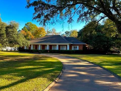 Property Photo: 1211 Heyman Lane LA 71303