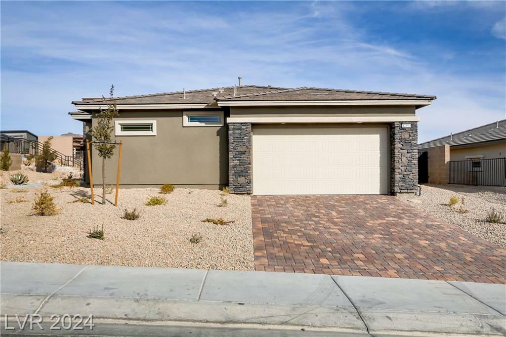 Property Photo:  12604 Heritage Bend Drive  NV 89138 